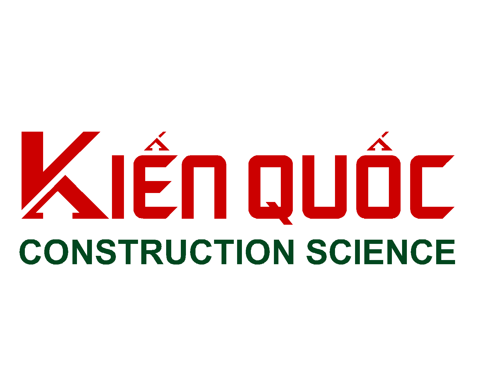 Kien Quoc Logo